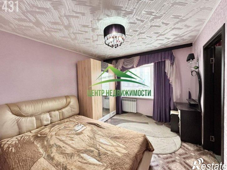 Комната ул Полярная, 21,  д. 21