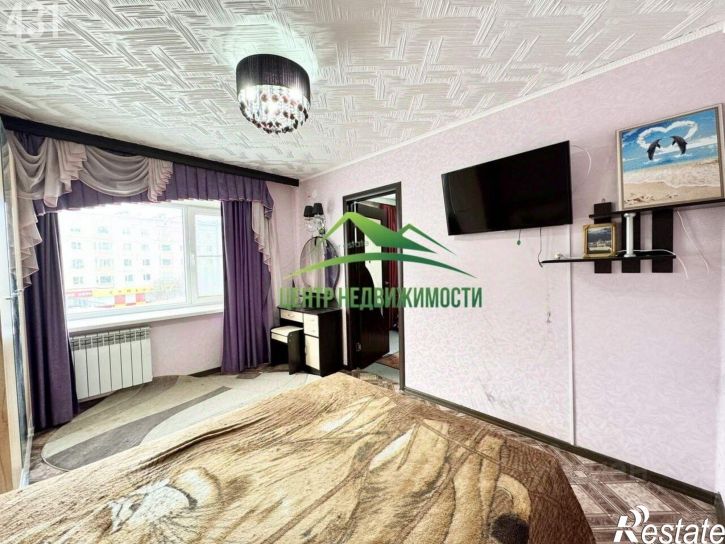 Комната ул Полярная, 21,  д. 21