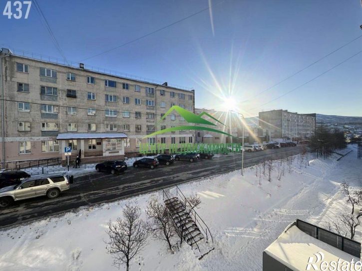 Комната ул Коммуны, 12,  д. 12