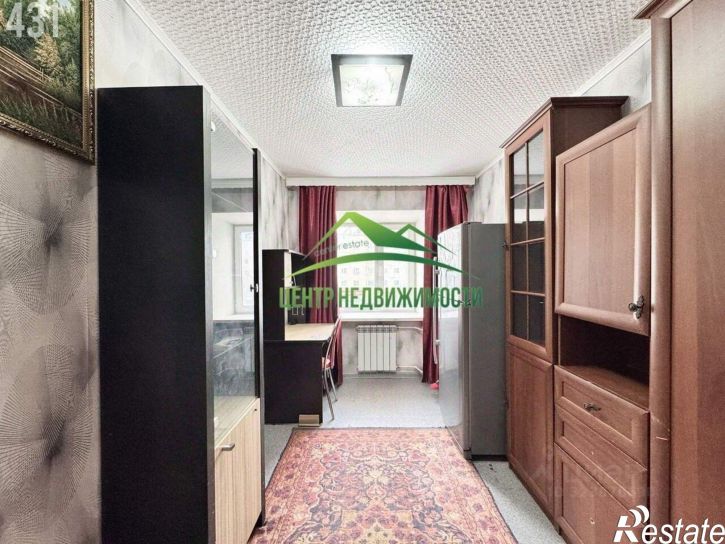 Комната ул Полярная, 21,  д. 21