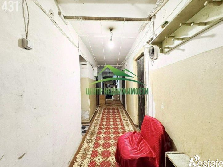 Комната ул Полярная, 21,  д. 21