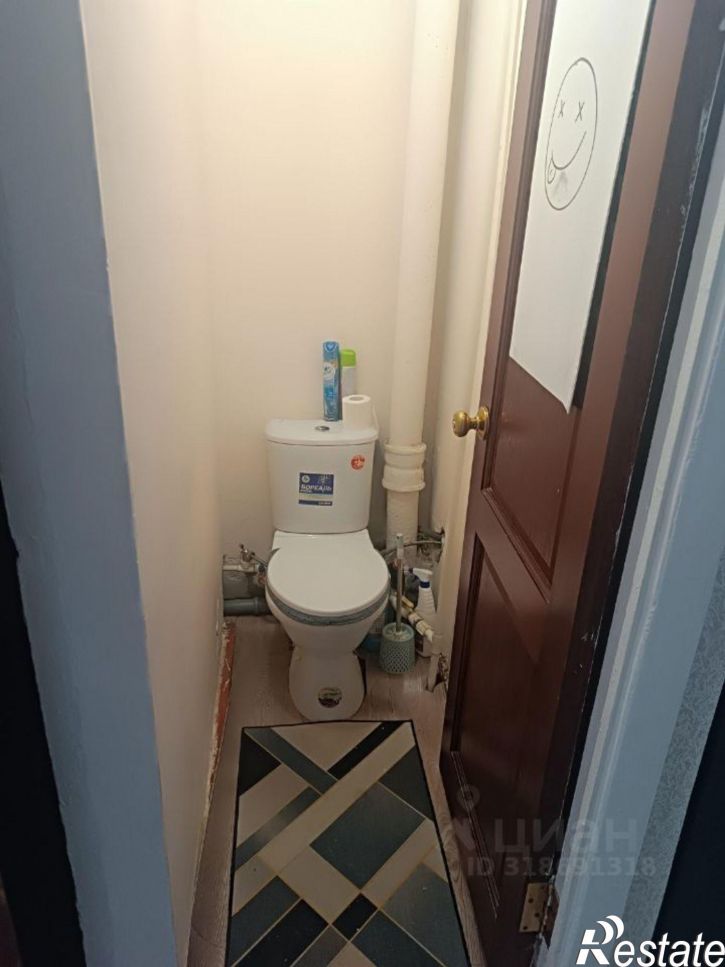 2-комн квартира улица Берзина, 9,  д. 9