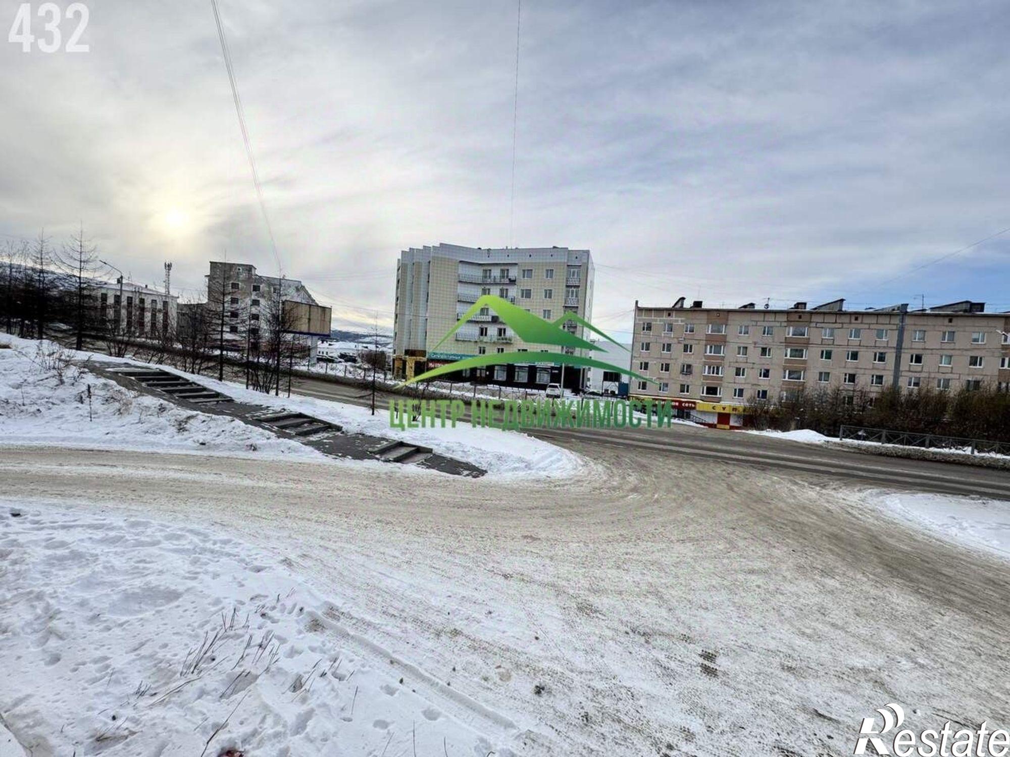 Купить комнату за 1 000 000 рублей на Полярная улица, 21