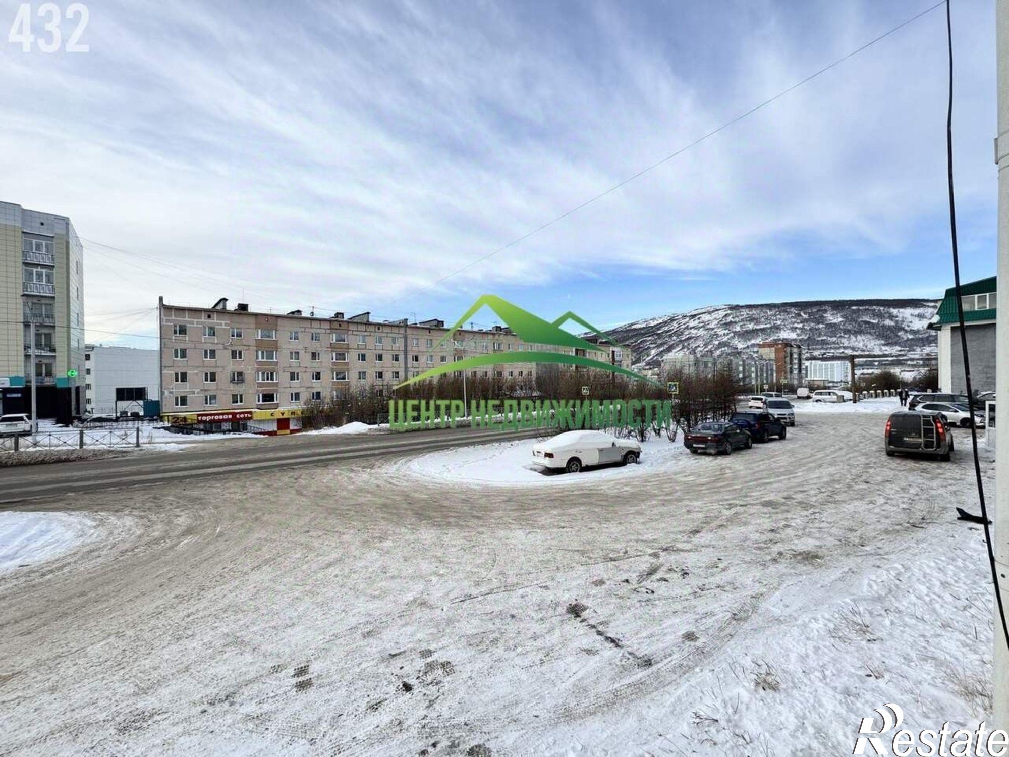 Купить комнату за 1 000 000 рублей на Полярная улица, 21