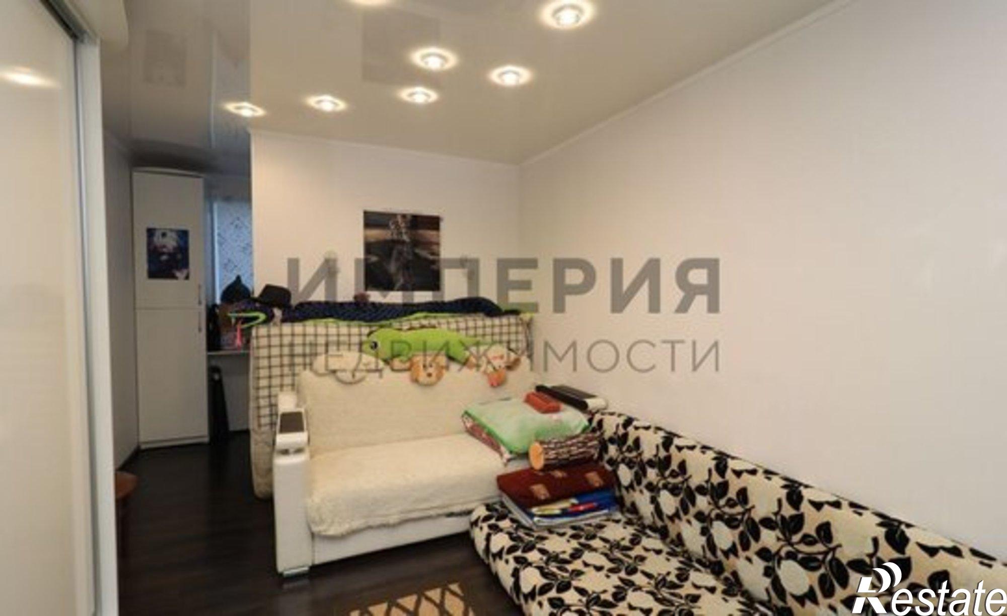 Купить квартиру за 7 500 000 рублей на ул Набережная реки Магаданки, 71 2