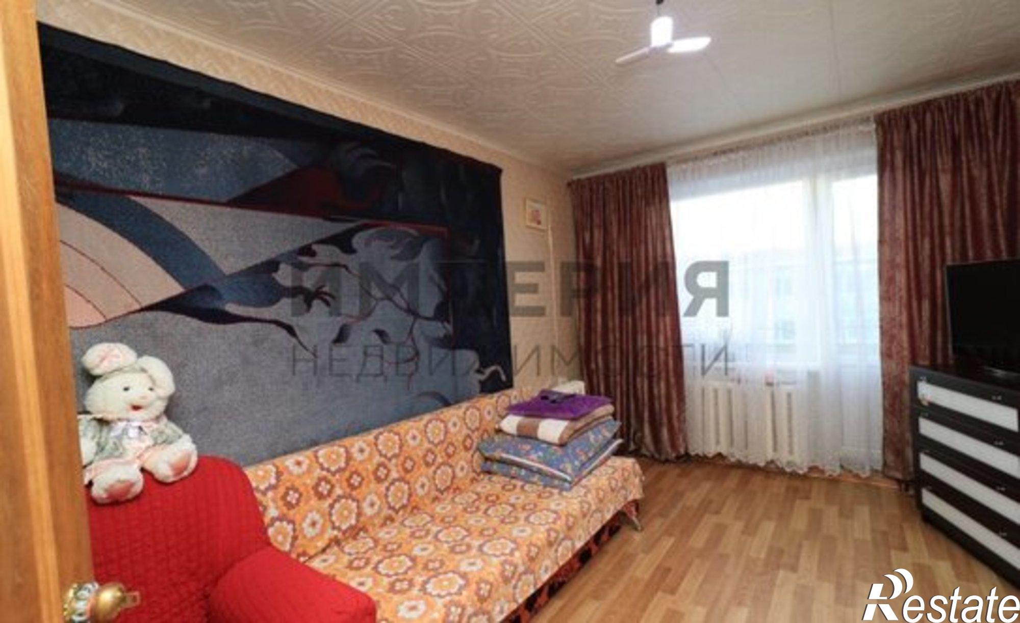 Купить квартиру за 7 500 000 рублей на ул Набережная реки Магаданки, 71 2