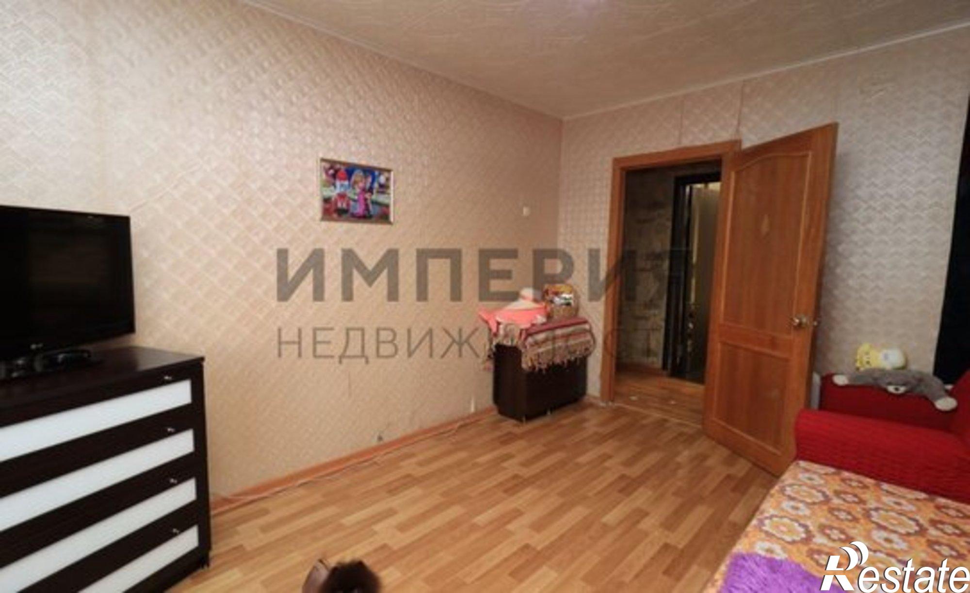 Купить квартиру за 7 500 000 рублей на ул Набережная реки Магаданки, 71 2