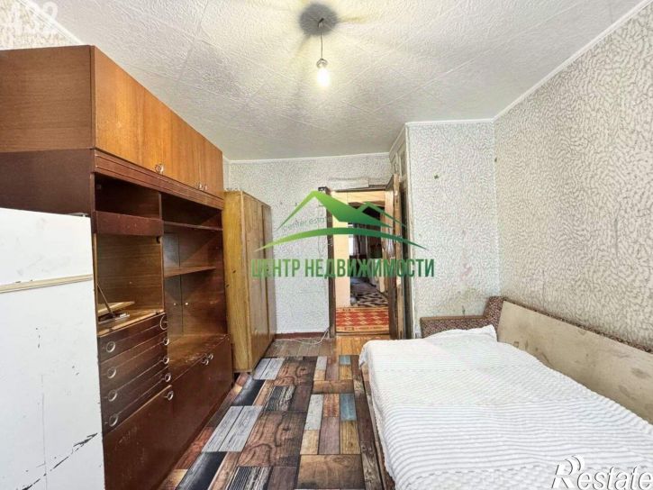 Комната Полярная улица, 21,  д. 21