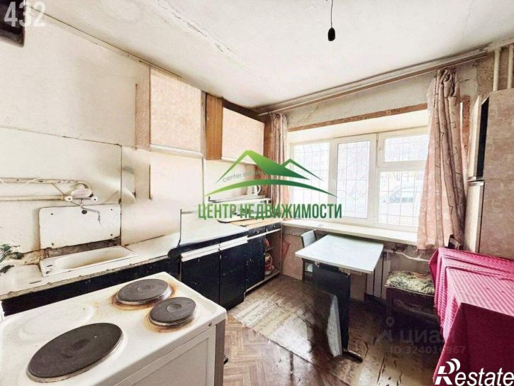 Комната Полярная улица, 21,  д. 21