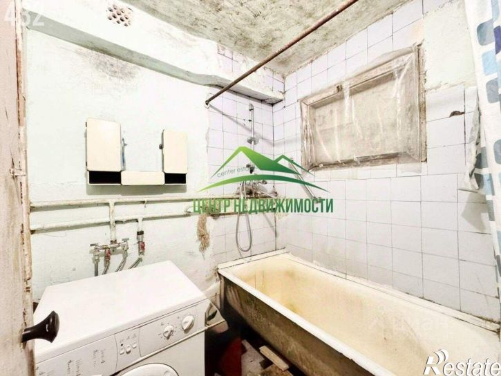 Комната Полярная улица, 21,  д. 21