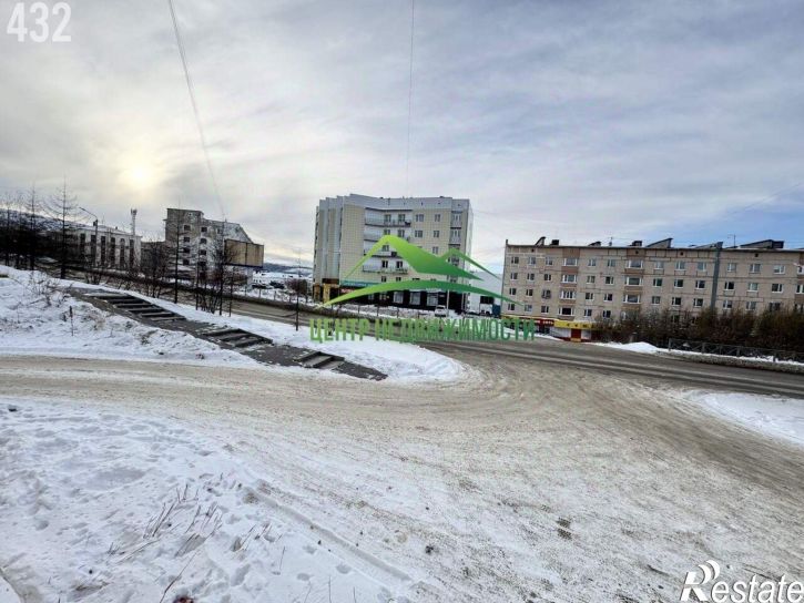 Комната Полярная улица, 21,  д. 21