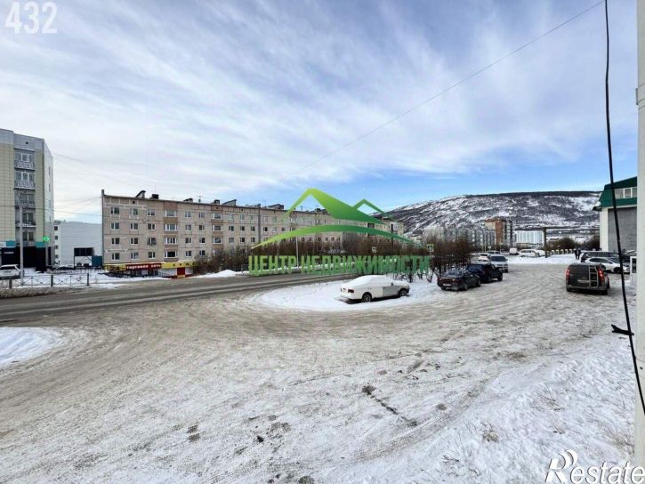 Комната Полярная улица, 21,  д. 21