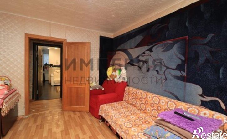 2-комн квартира ул Набережная реки Магаданки, 71 2,  д. 71 2,  к. 2