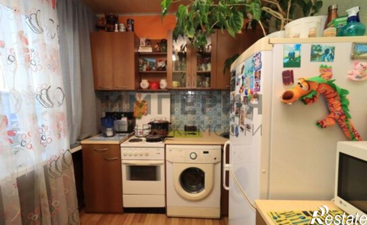 2-комн квартира ул Набережная реки Магаданки, 71 2,  д. 71 2,  к. 2