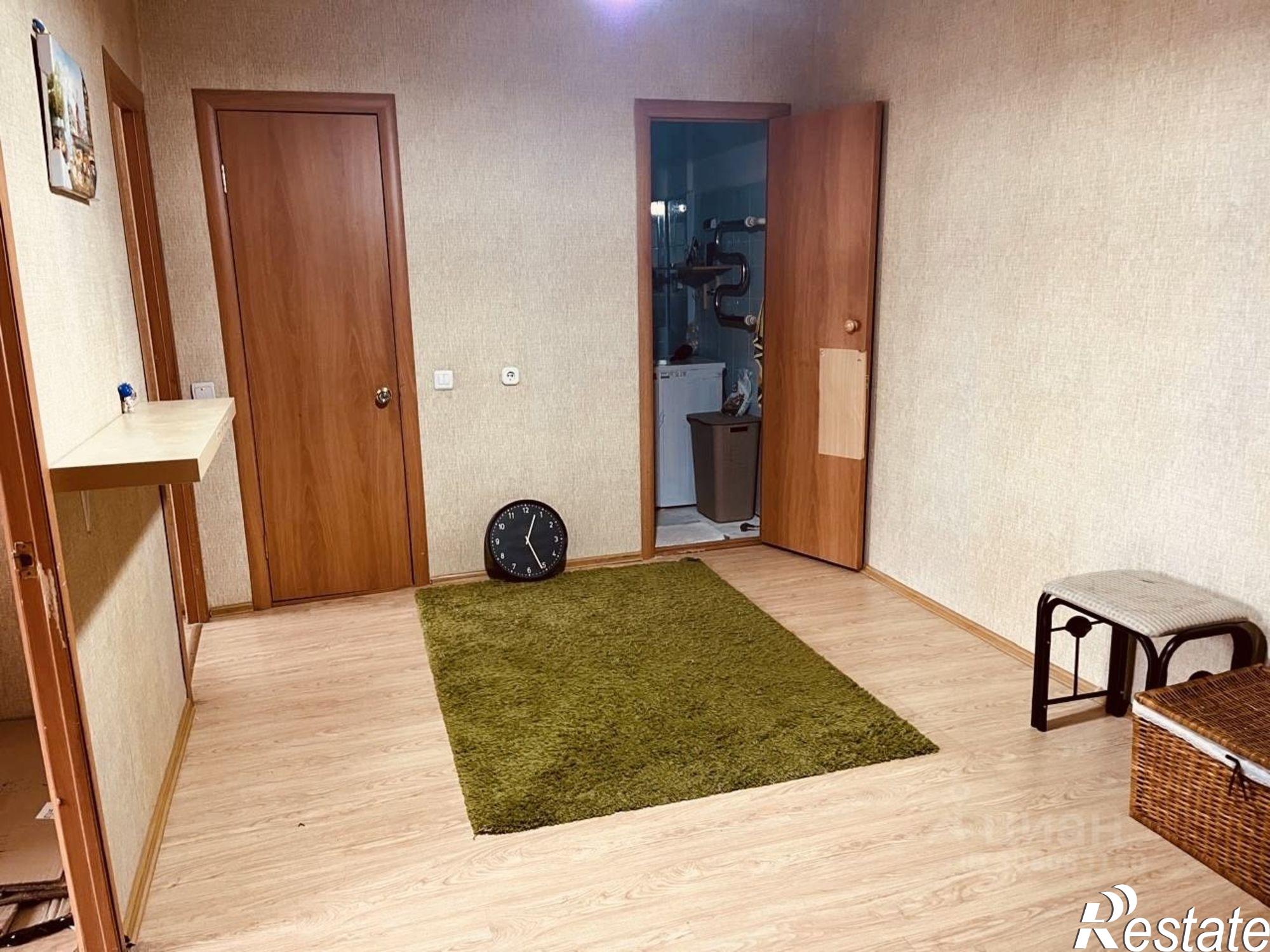 Купить квартиру за 9 500 000 рублей на улица Гагарина, 19