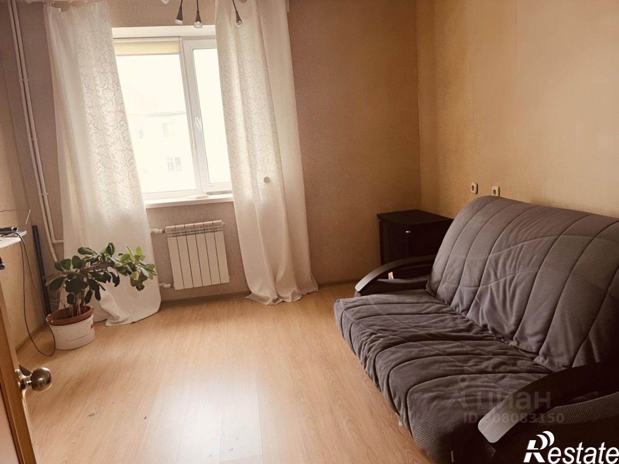 Купить квартиру за 9 500 000 рублей на улица Гагарина, 19