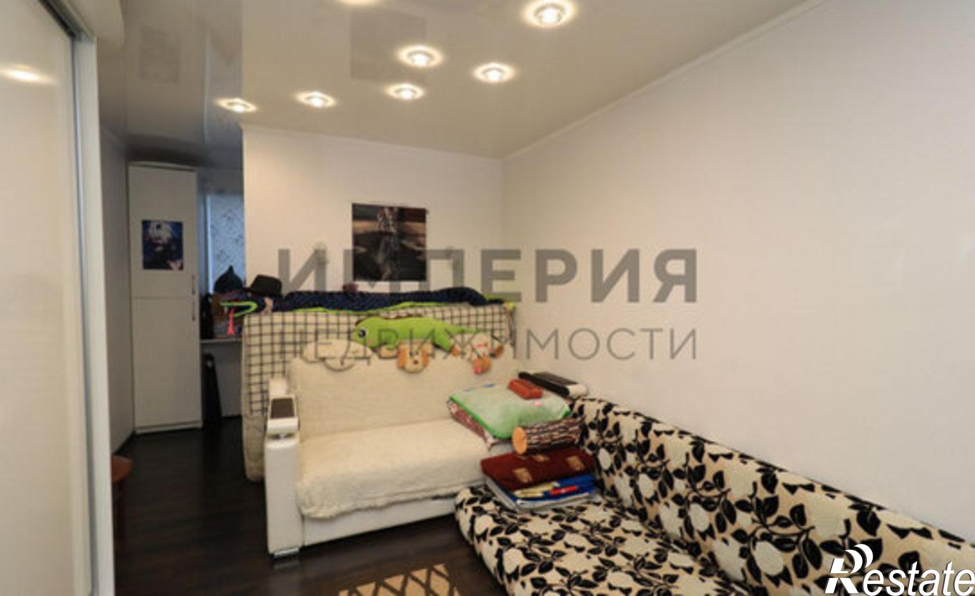 Купить квартиру за 7 500 000 рублей на ул Набережная реки Магаданки, 71 2