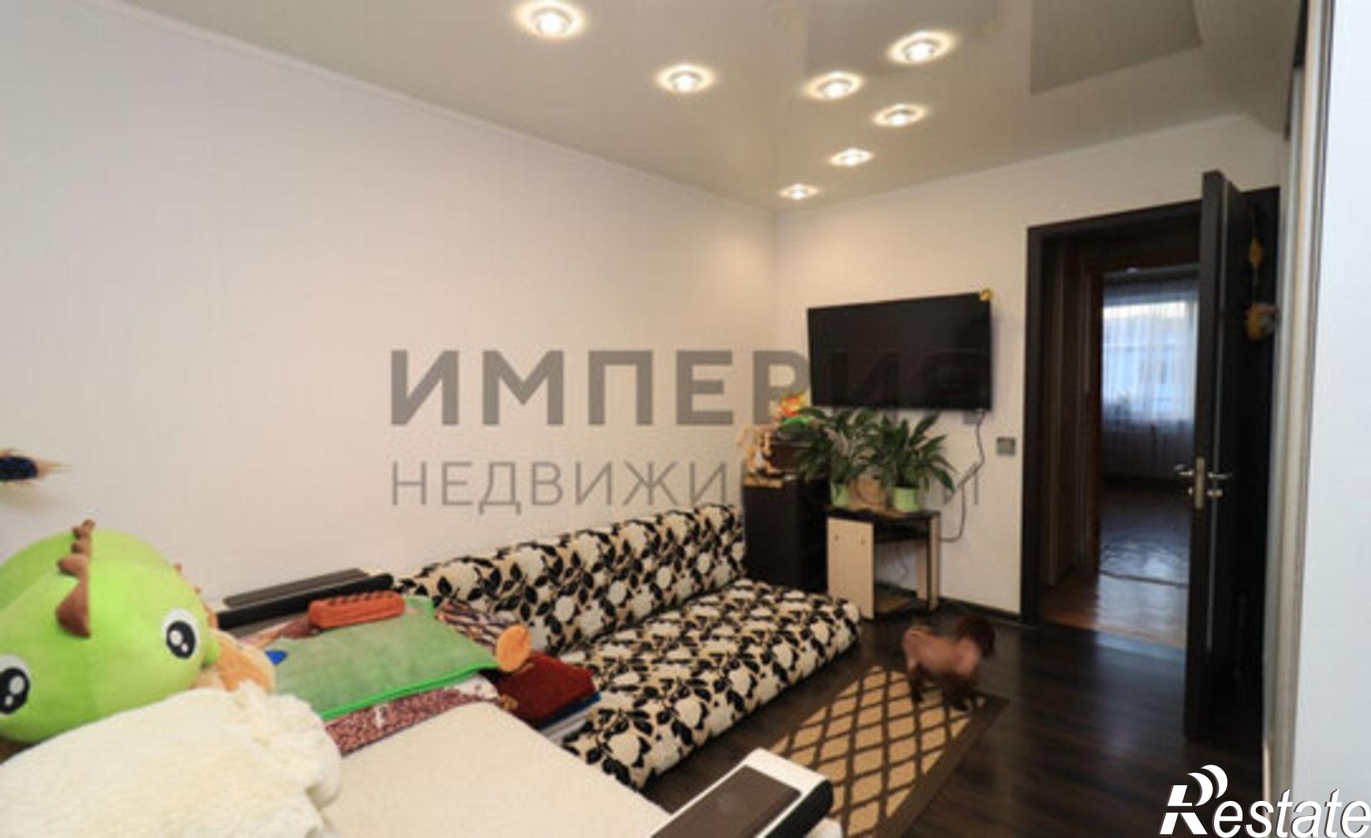 Купить квартиру за 7 500 000 рублей на ул Набережная реки Магаданки, 71 2