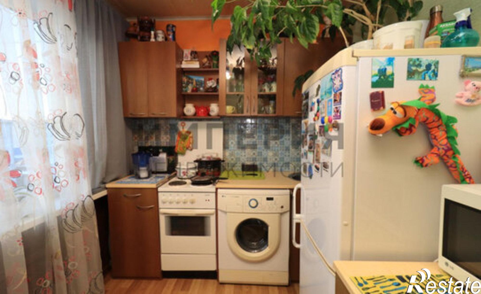 Купить квартиру за 7 500 000 рублей на ул Набережная реки Магаданки, 71 2