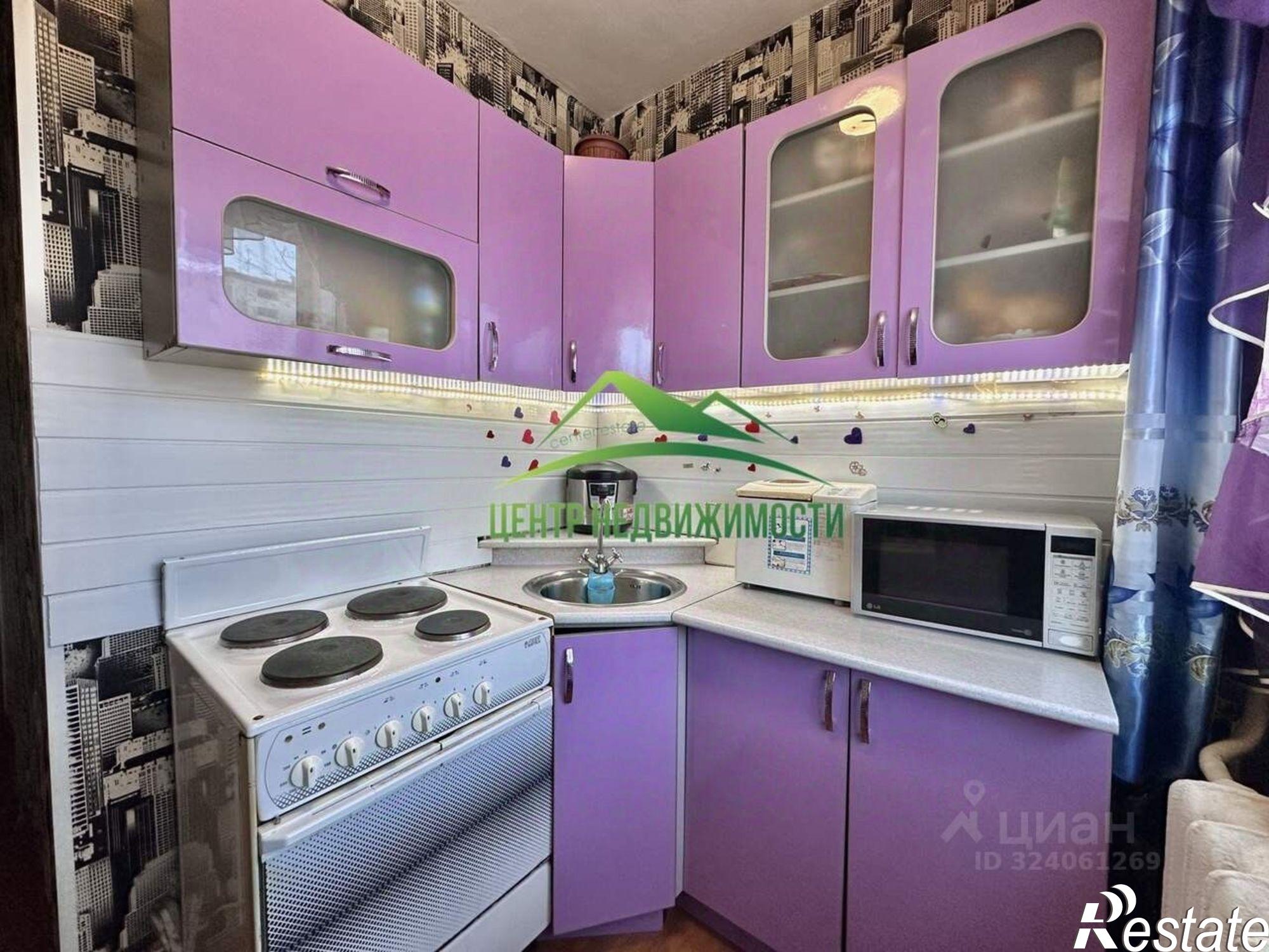 Купить квартиру за 5 500 000 рублей на Колымское шоссе, 9Б