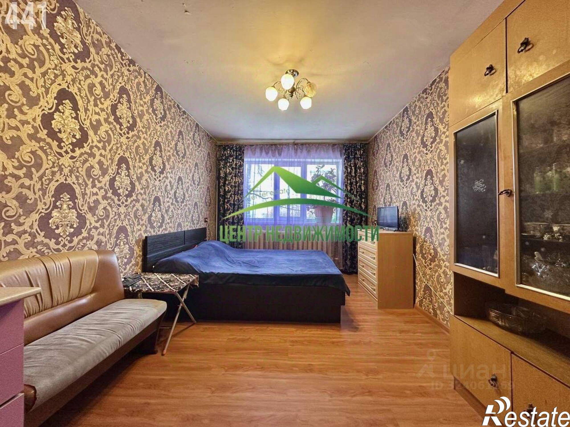 Купить квартиру за 5 500 000 рублей на Колымское шоссе, 9Б