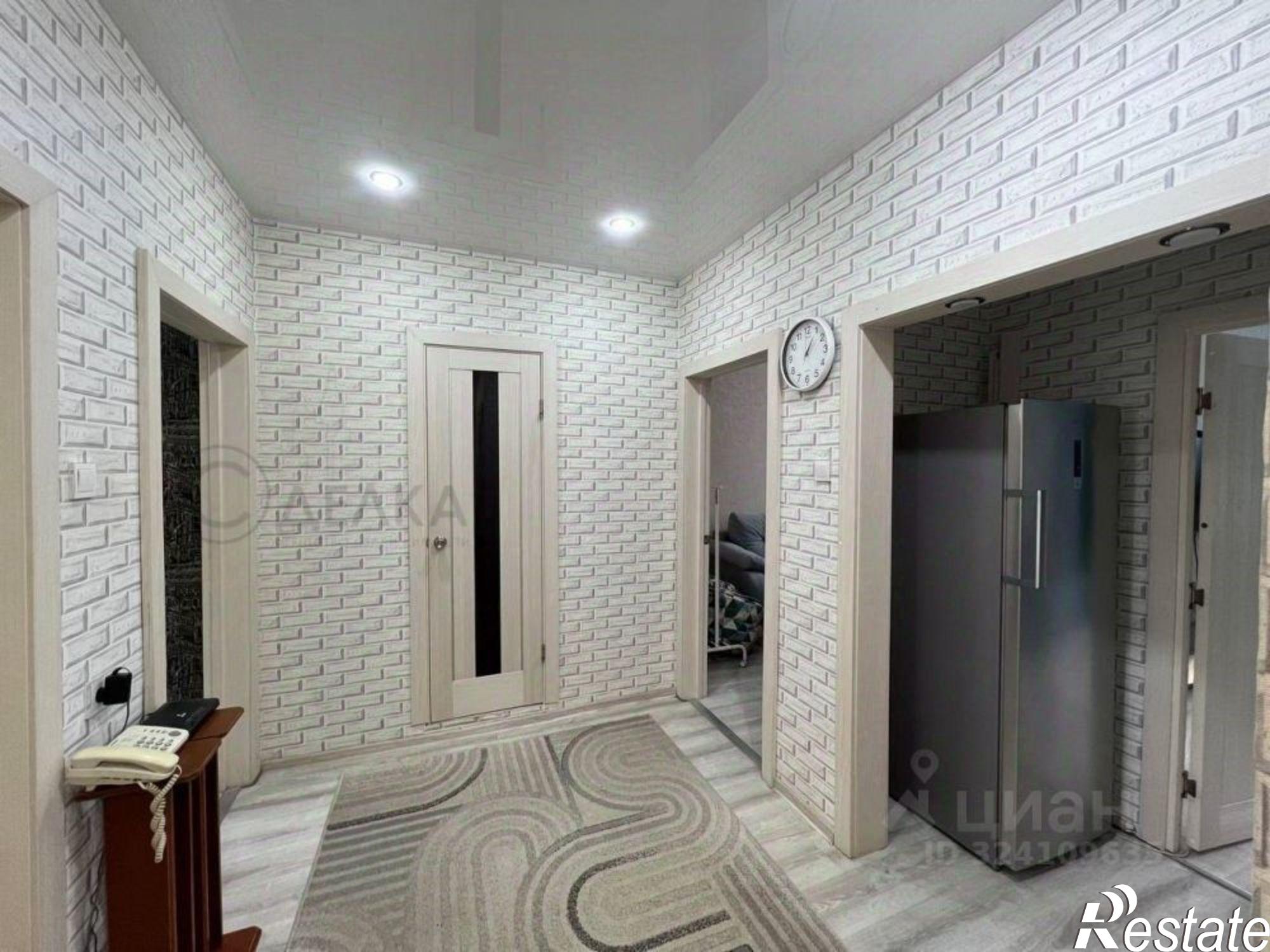 Купить квартиру за 12 950 000 рублей на Октябрьская улица, 10