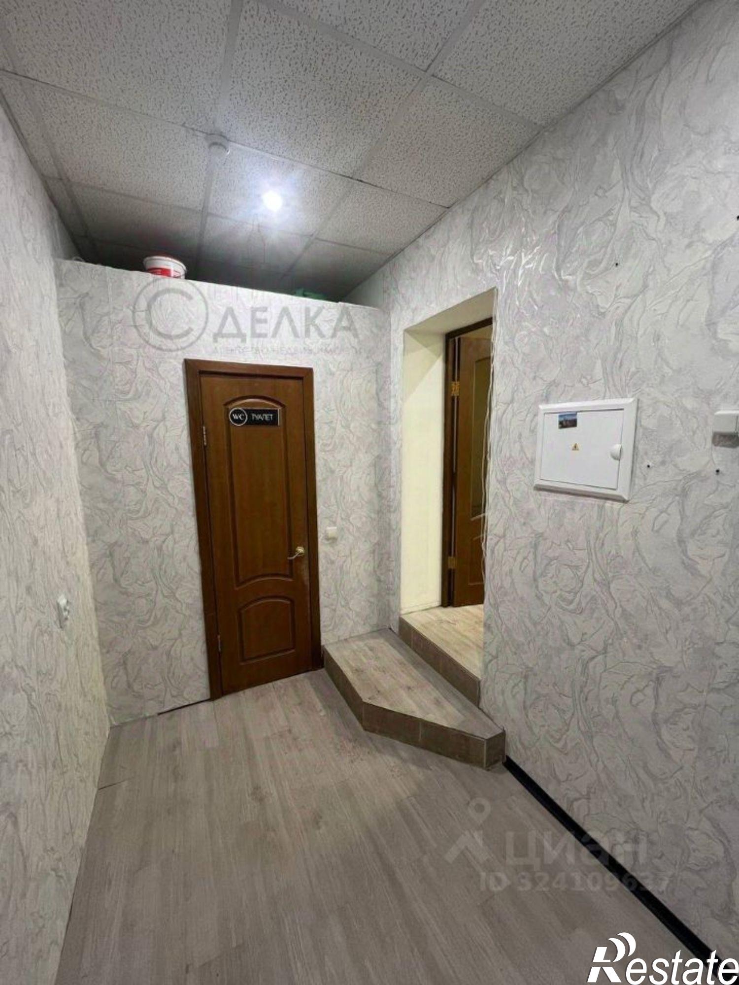 Купить помещение свободного назначения за 5 866 490 рублей на Портовая улица, 11/2