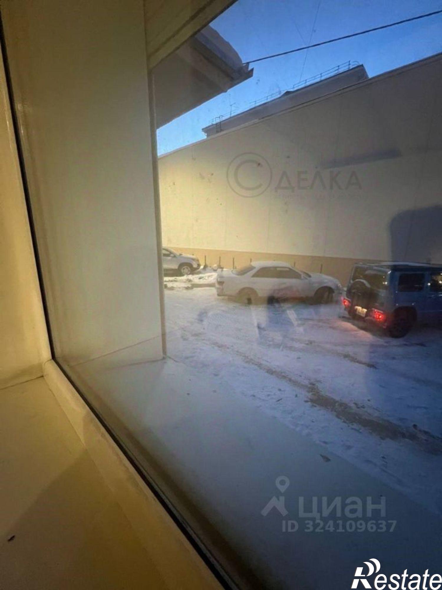 Купить помещение свободного назначения за 5 866 490 рублей на Портовая улица, 11/2