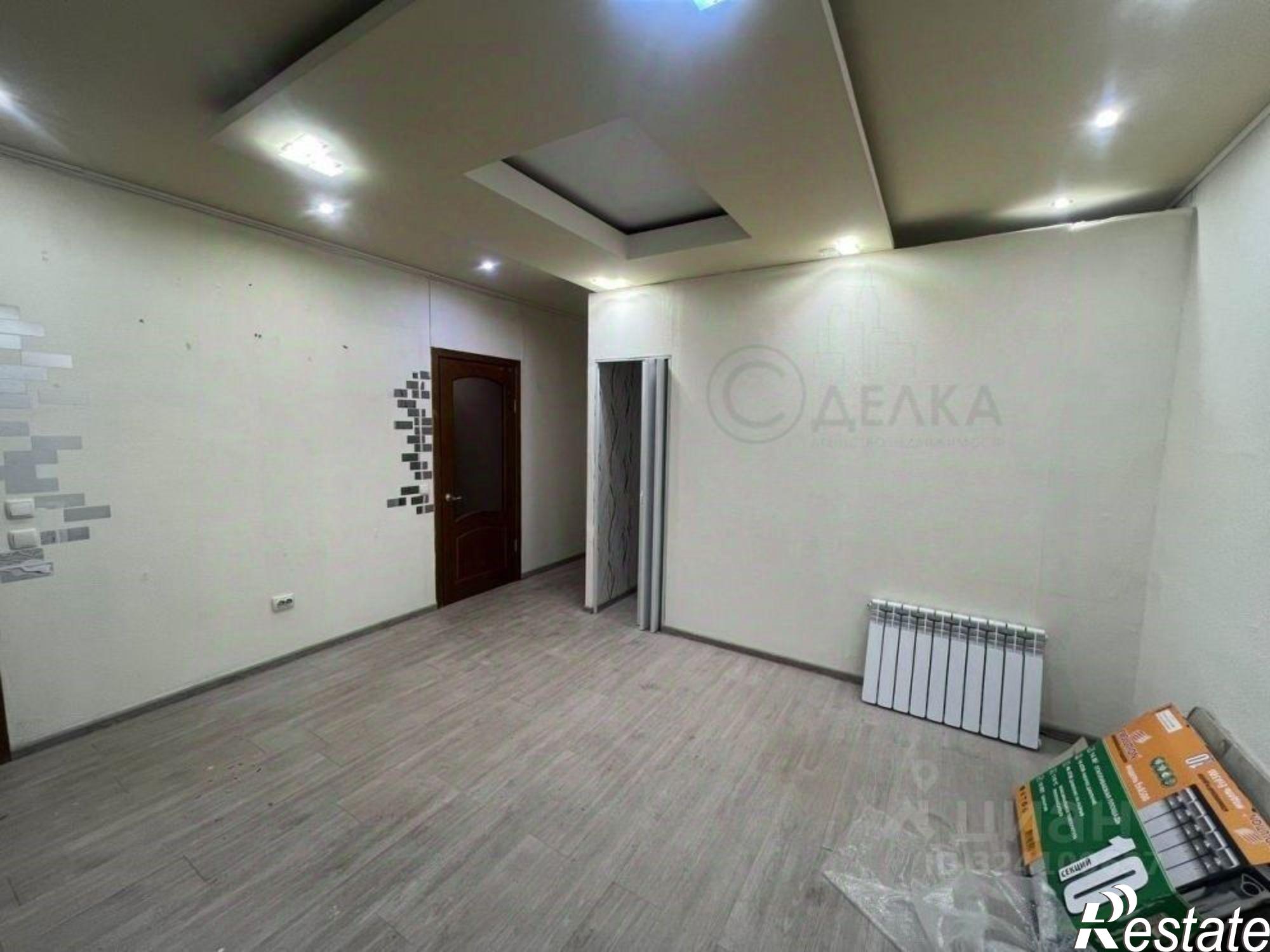 Купить помещение свободного назначения за 5 866 490 рублей на Портовая улица, 11/2