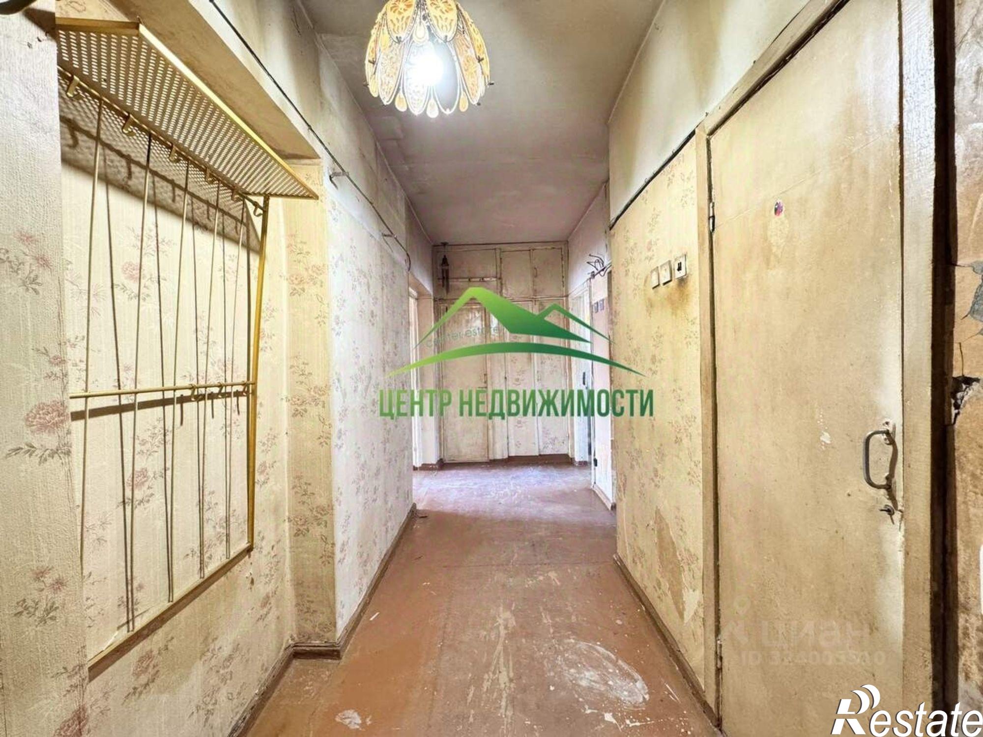 Купить квартиру за 7 000 000 рублей на улица Гагарина, 24 к2