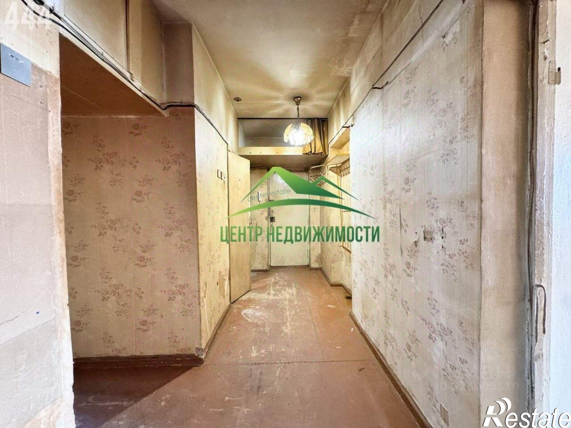 Купить квартиру за 7 000 000 рублей на улица Гагарина, 24 к2