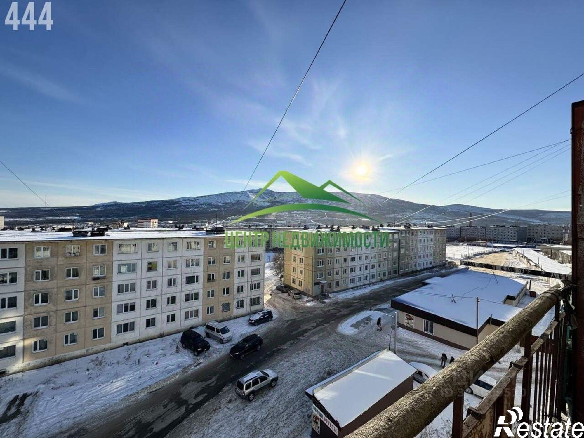 Купить квартиру за 7 000 000 рублей на улица Гагарина, 24 к2