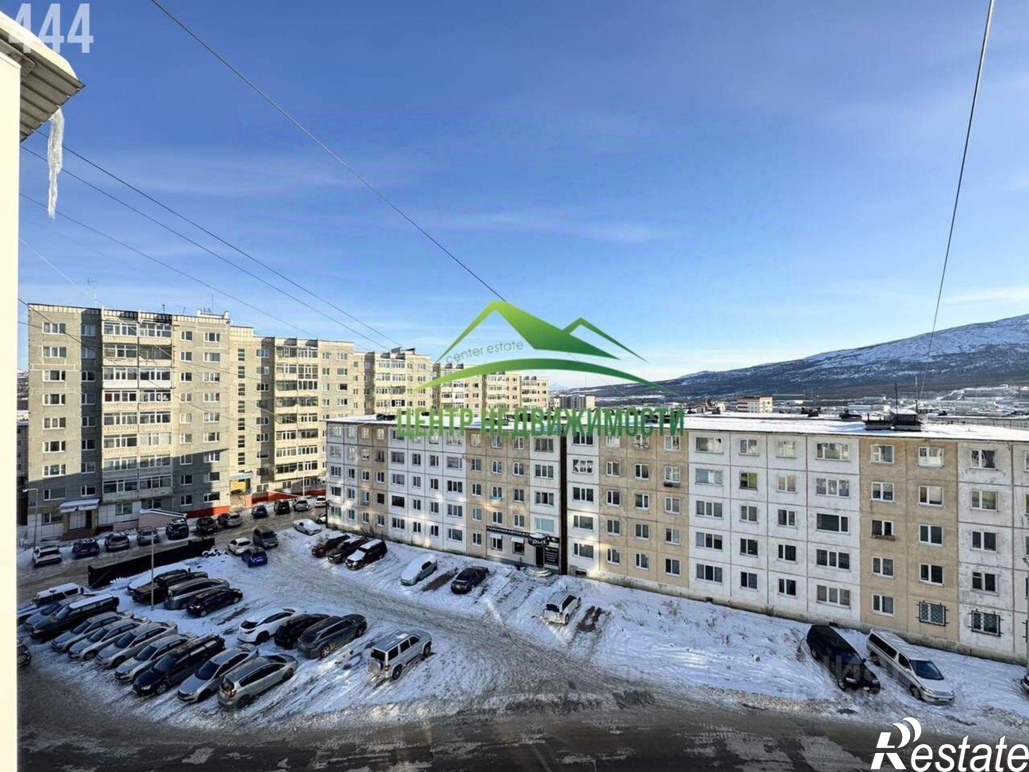 Купить квартиру за 7 000 000 рублей на улица Гагарина, 24 к2