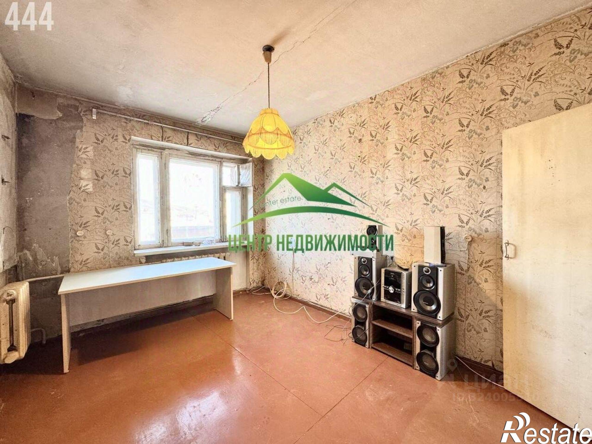 Купить квартиру за 7 000 000 рублей на улица Гагарина, 24 к2