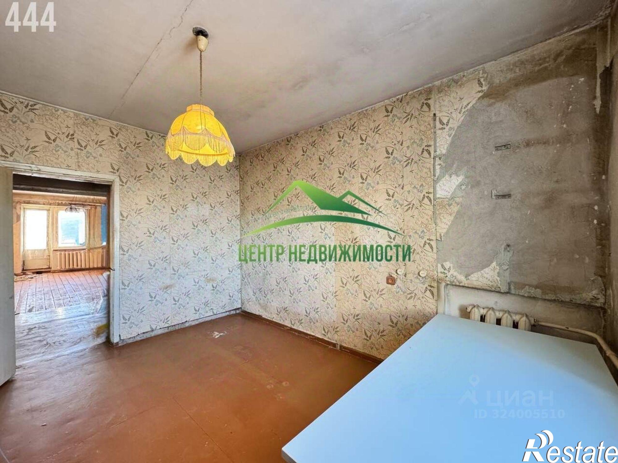 Купить квартиру за 7 000 000 рублей на улица Гагарина, 24 к2