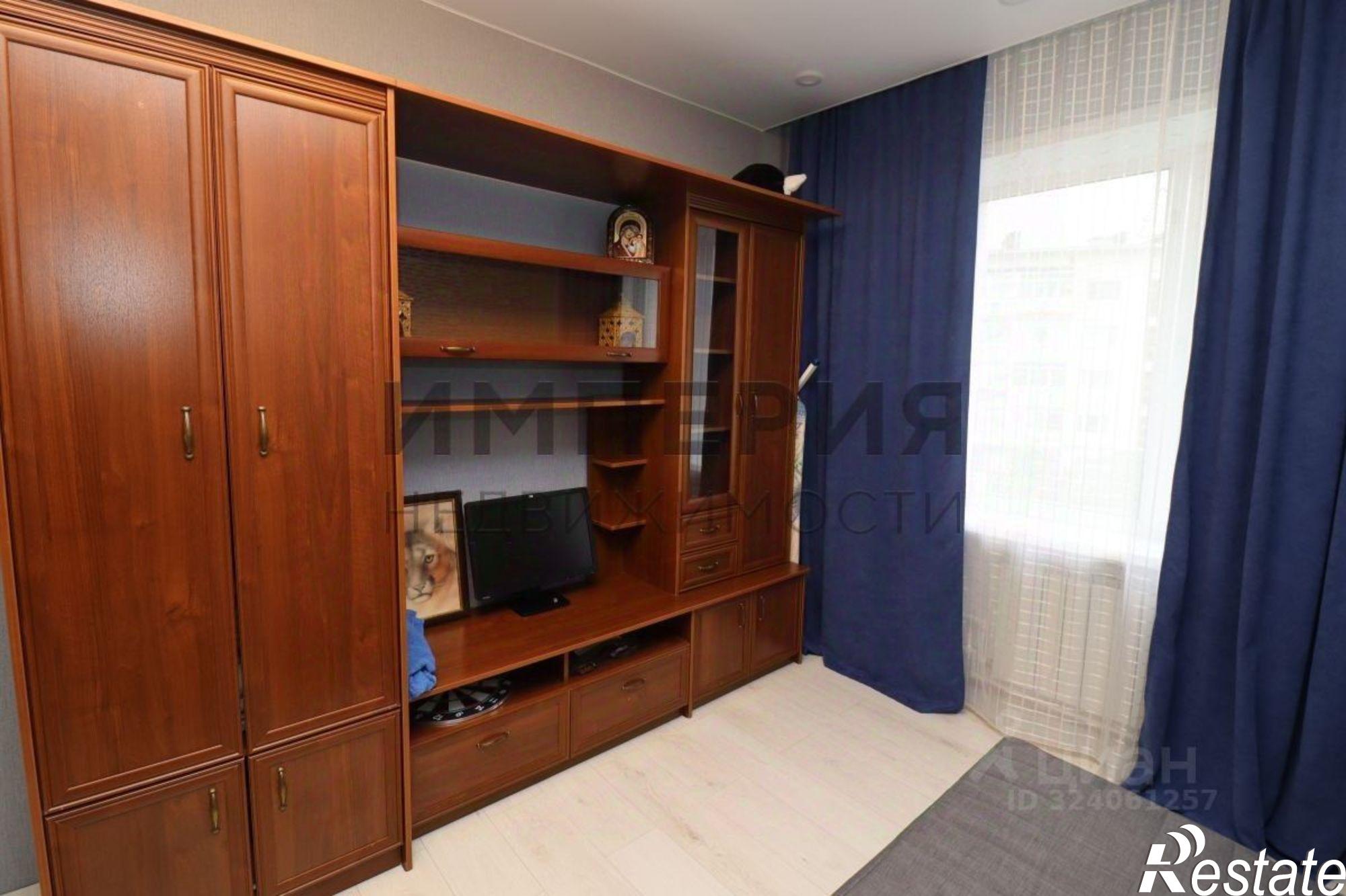 Сдать квартиру за 70 000 рублей на ул Берзина, 4 2