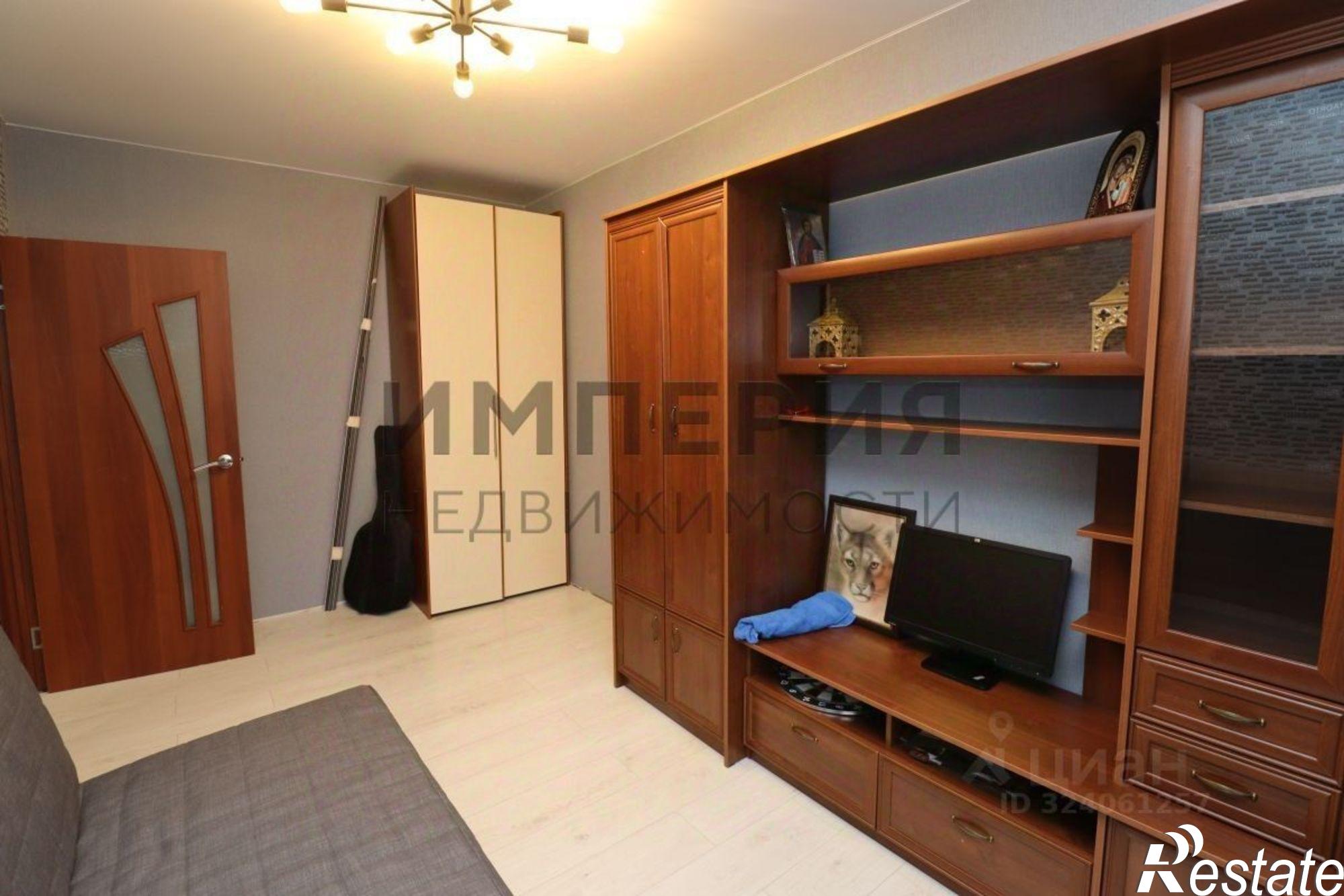 Сдать квартиру за 70 000 рублей на ул Берзина, 4 2