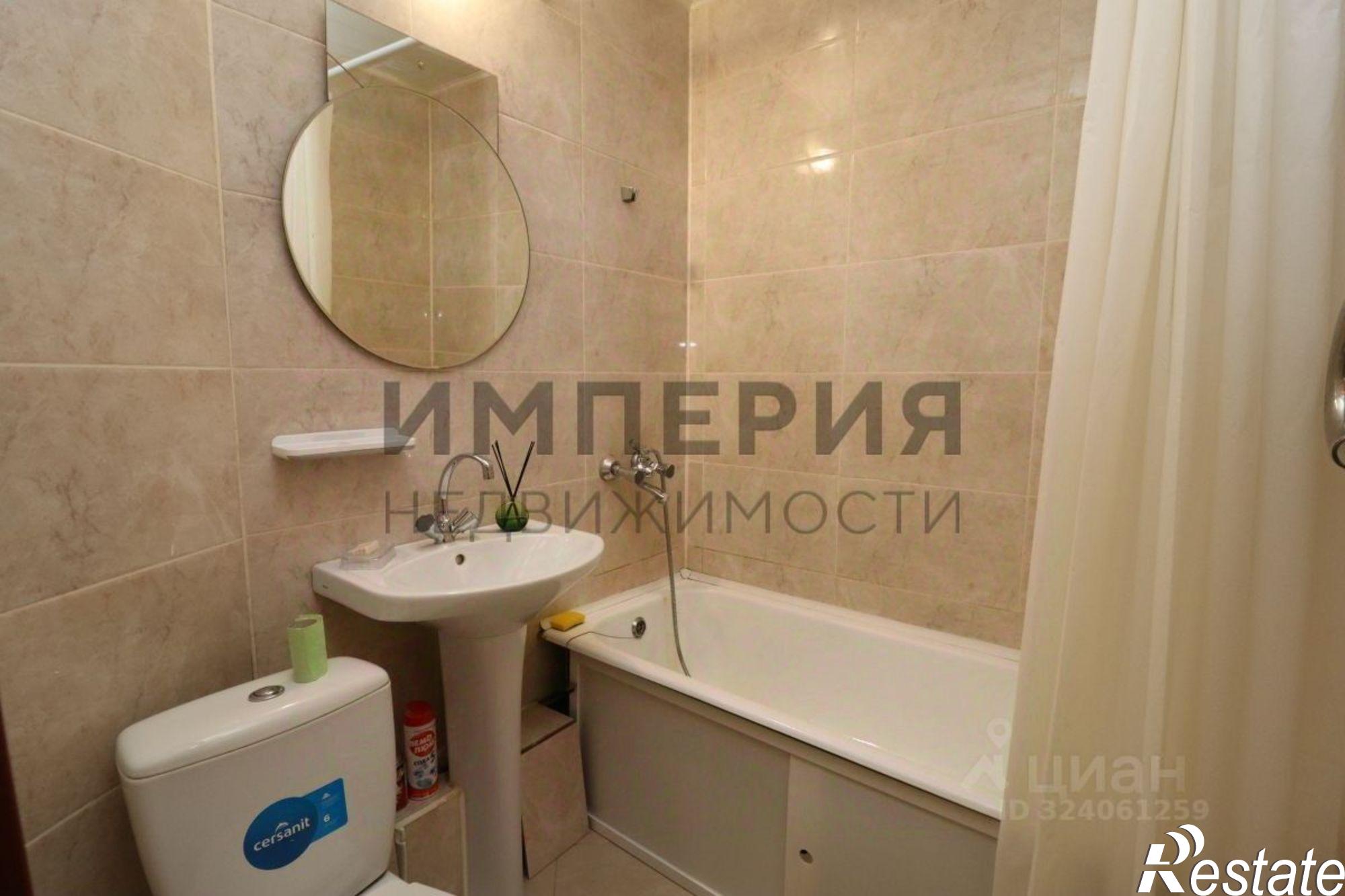 Сдать квартиру за 40 000 рублей на ул Пушкина, 7