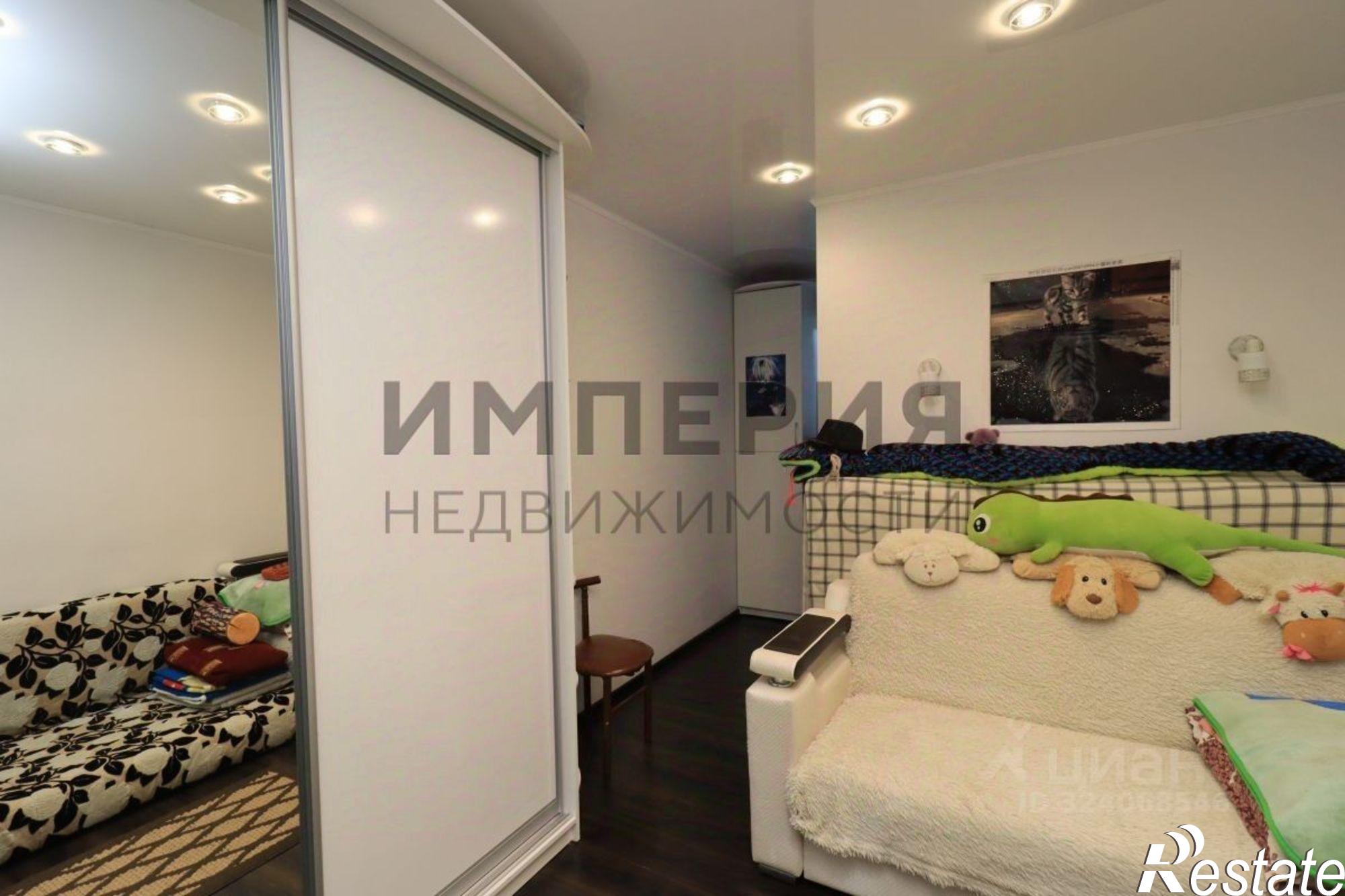 Купить квартиру за 7 500 000 рублей на ул Набережная реки Магаданки, 71 2