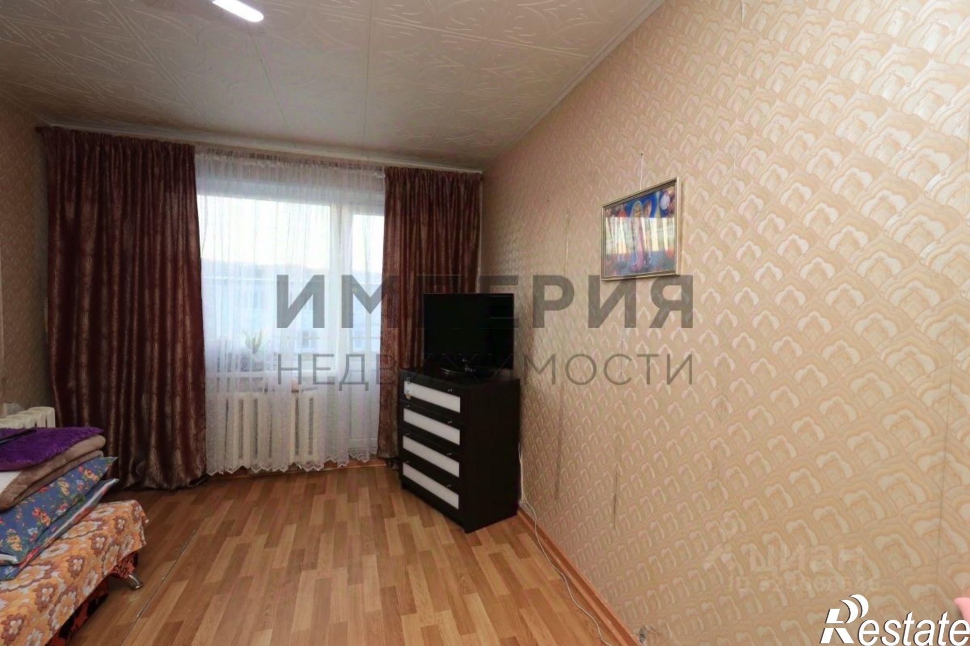 Купить квартиру за 7 500 000 рублей на ул Набережная реки Магаданки, 71 2