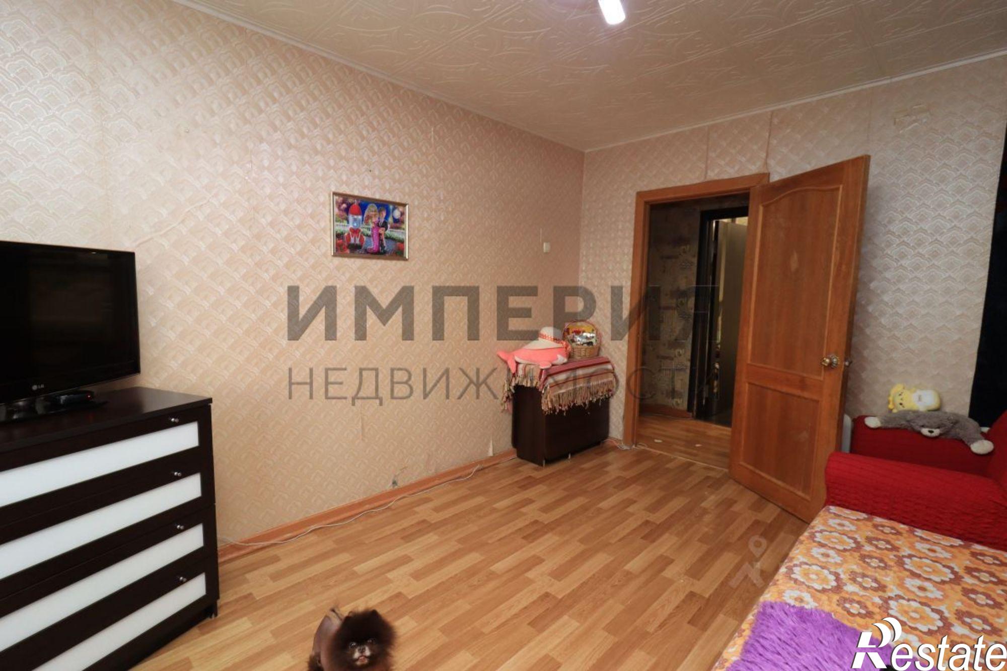 Купить квартиру за 7 500 000 рублей на ул Набережная реки Магаданки, 71 2