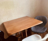 2-комн, 64кв м, этаж 4/5 улица Гагарина, 19