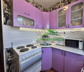 2-комн, 46кв м, этаж 1/5 Колымское шоссе, 9Б