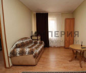 1-комн, 29кв м, этаж 2/4 ул Пушкина, 7