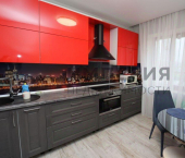 3-комн, 70кв м, этаж 3/5 ул Берзина, 4 2