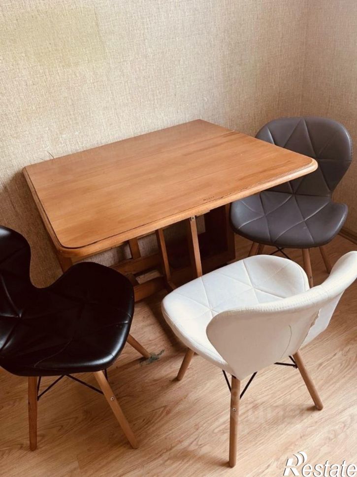 2-комн квартира улица Гагарина, 19,  д. 19