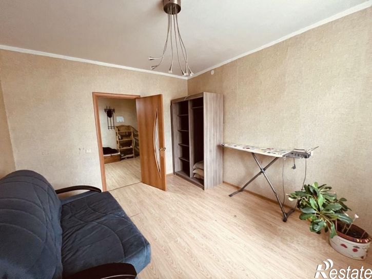 2-комн квартира улица Гагарина, 19,  д. 19