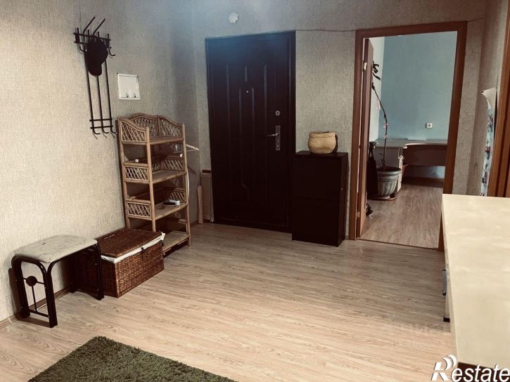 2-комн квартира улица Гагарина, 19,  д. 19