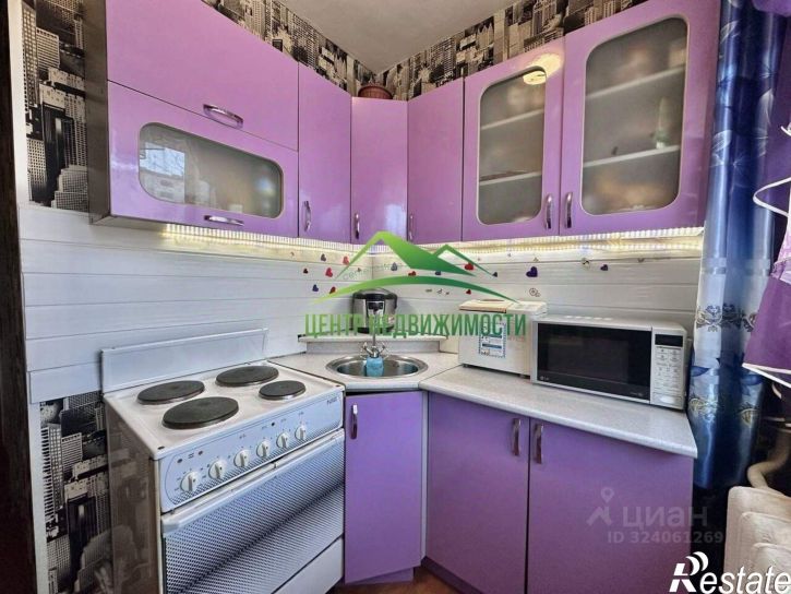 2-комн квартира Колымское шоссе, 9Б,  д. 9Б