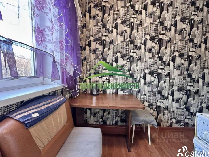 2-комн квартира Колымское шоссе, 9Б,  д. 9Б